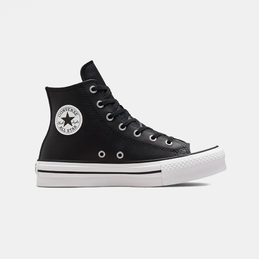 Converse Chuck Taylor All Star Lift Kids' Boots (A02485C)