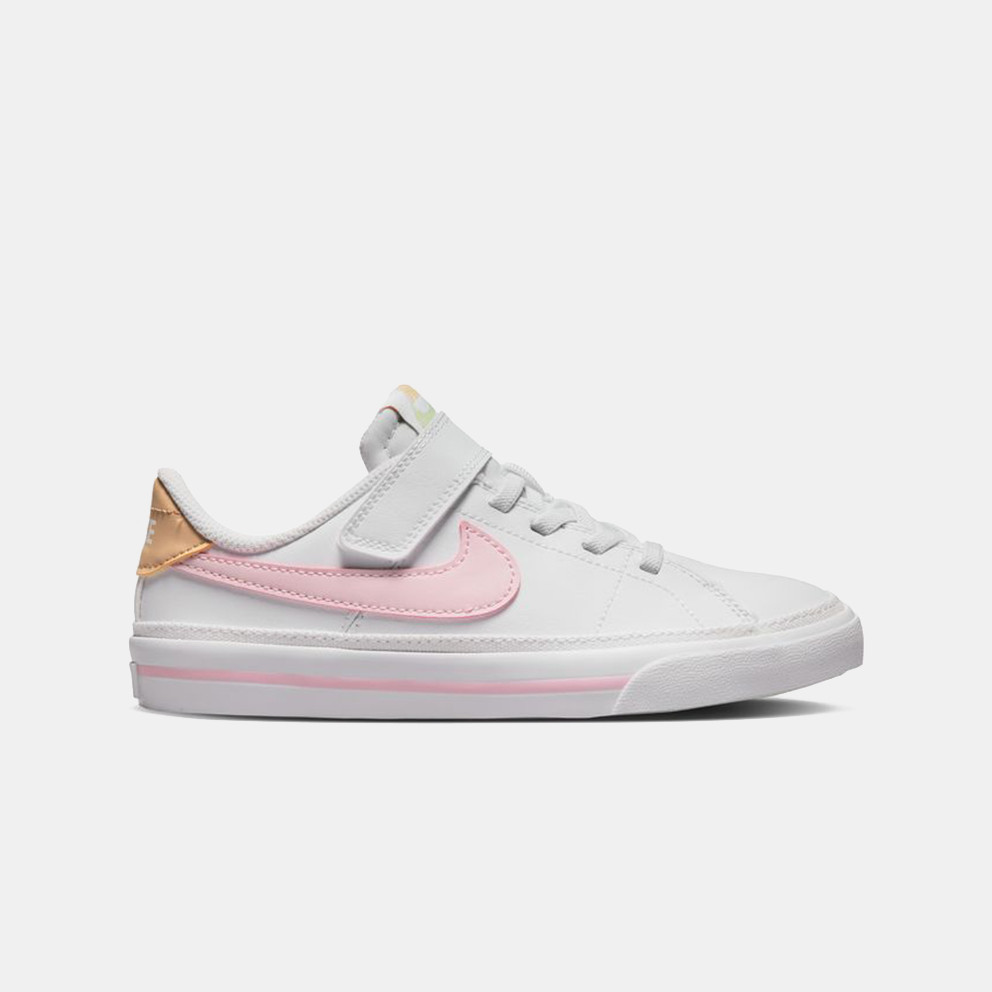 Nike Court Legacy Kids' Shoes (DA5381-115)