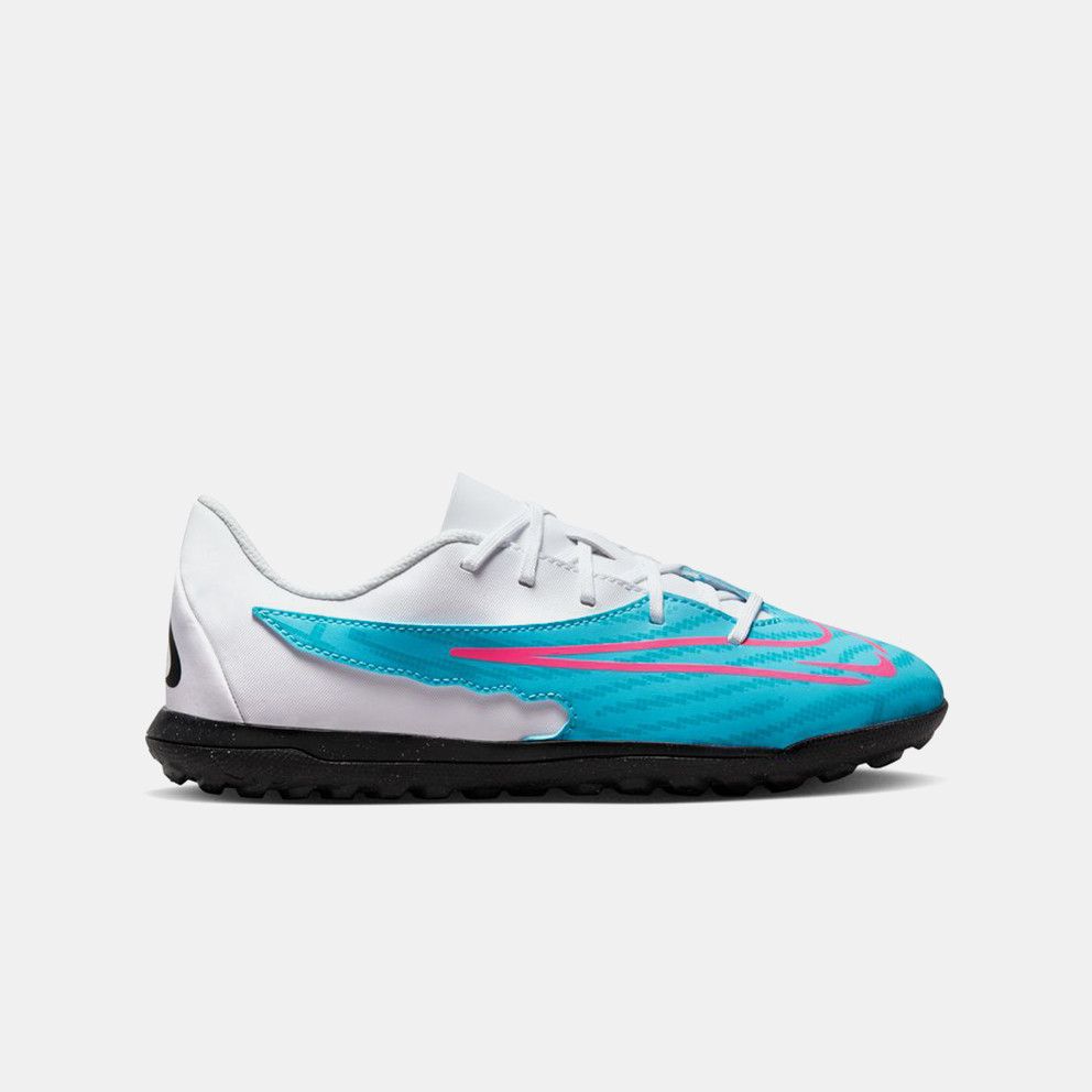 Nike Phantom GX Club TF Kids' Football Shoes (DD9567-446)