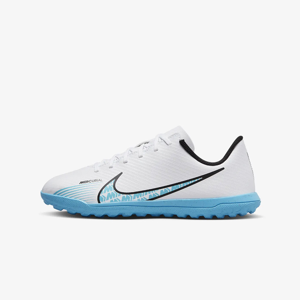 Nike Mercurial Vapor 15 Club Tf Kids' Football Shoes (DJ5956-146)