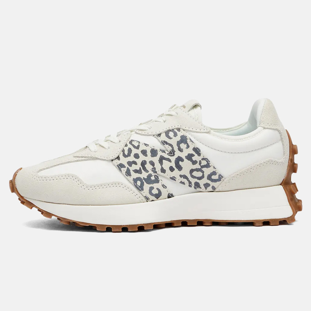 New Balance 327 Classics Women's Shoes (WS327PJ)