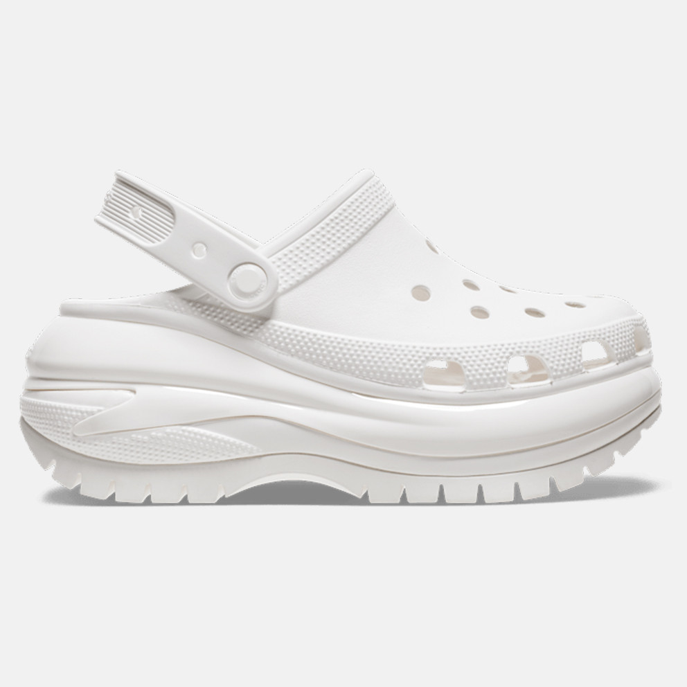 Crocs Mega Crush Clog Women's Sandals (207988-100)