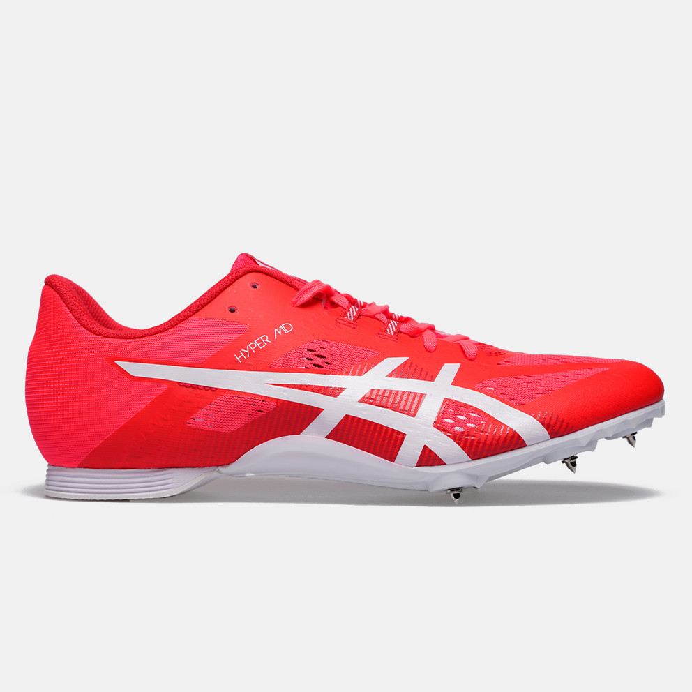 ASICS Hyper Md 8 Unisex Spikes (1093A198-702U)