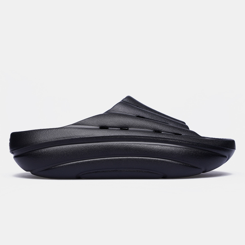 Ugg Foam O Women's Slides (1136880-BLK)