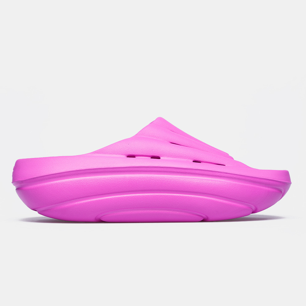 Ugg Foam O Women's Slides (1136880-DFRT)