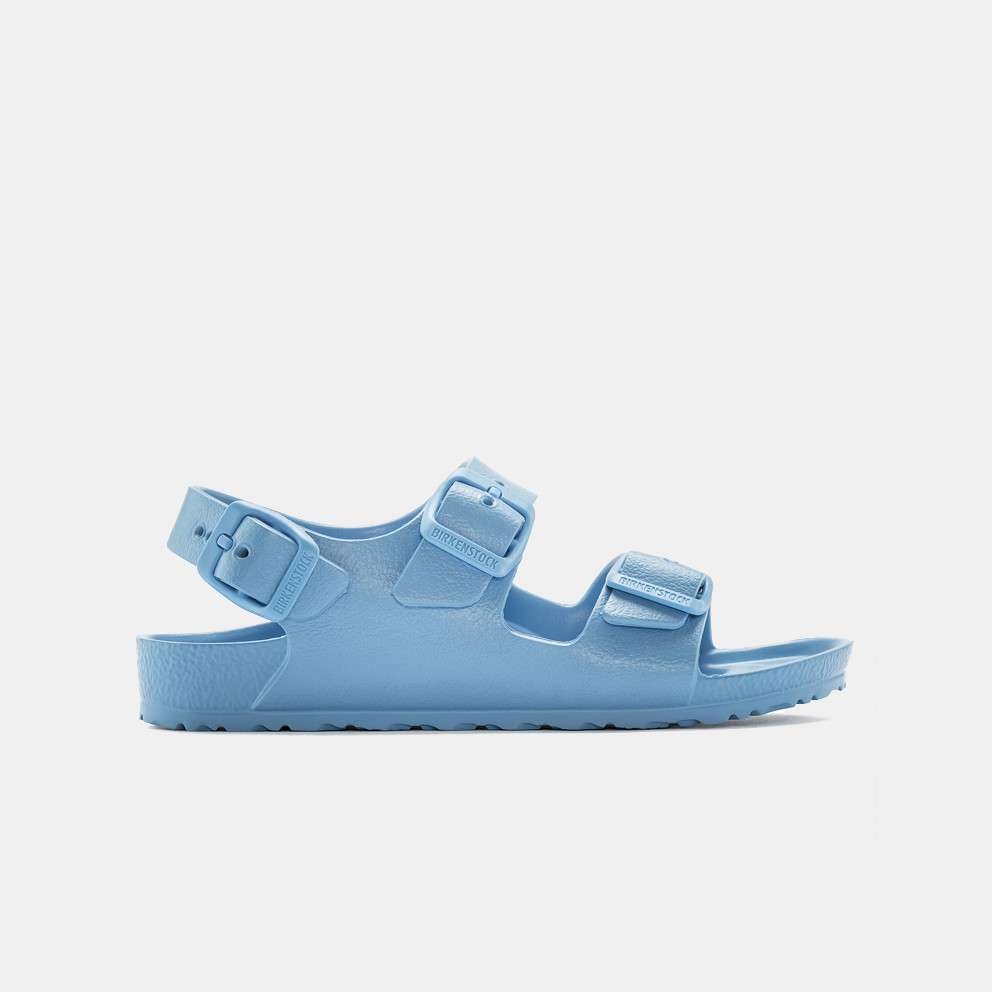 Birkenstock Milano EVA Narrow Kids' Sandals (1024604002434-S BLUE)