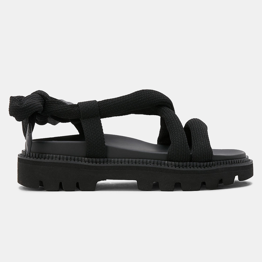 Tommy Jeans Chunky Women's Sandals (EN0EN02073-0GJ)