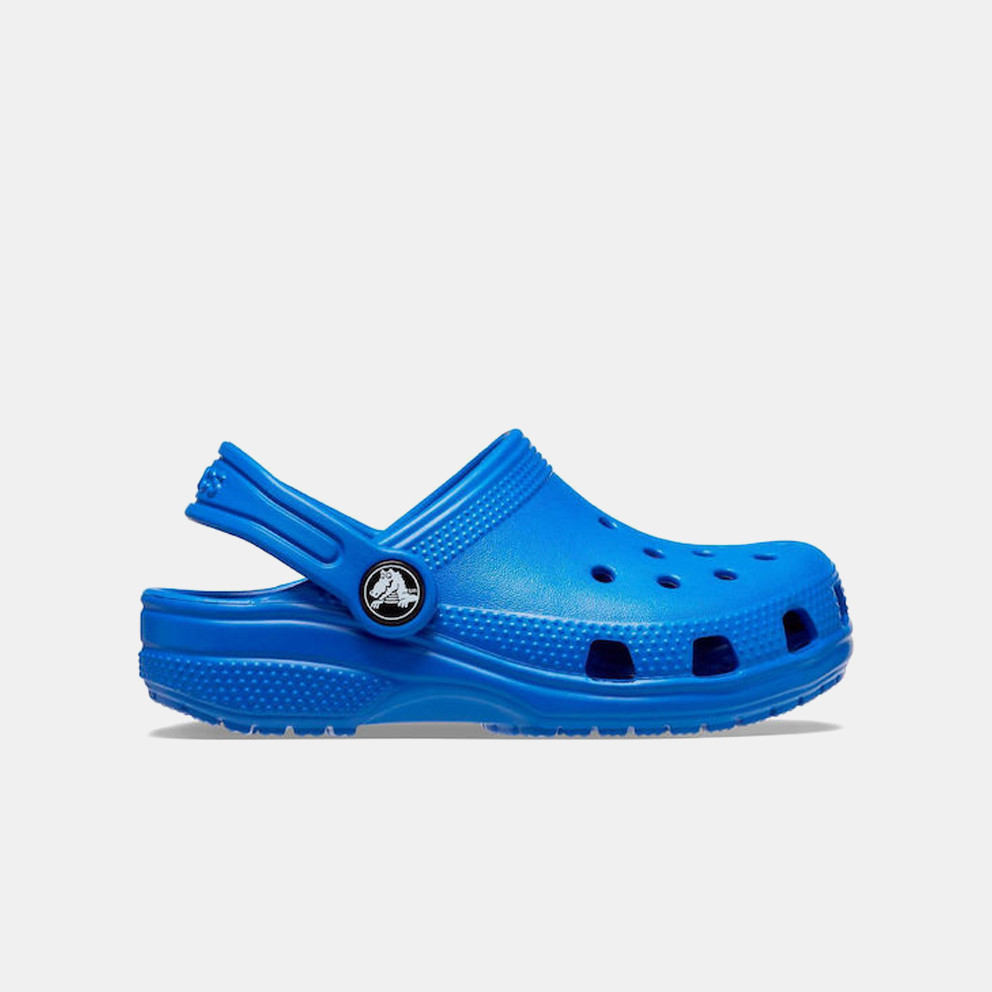 Crocs Classic Clog Kids' Sandals (206990-4KZ)