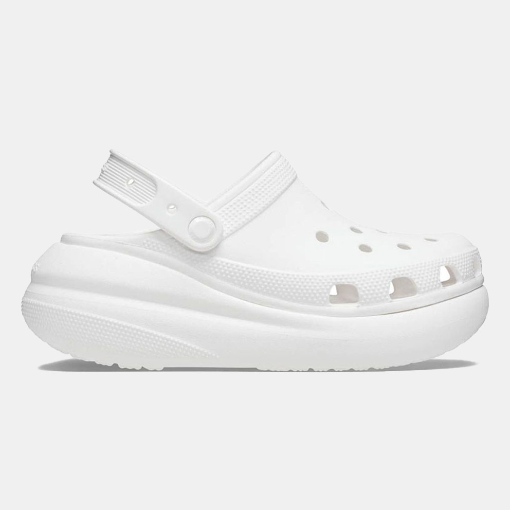 Crocs Crush Clog Unisex Sandals (207521-100)