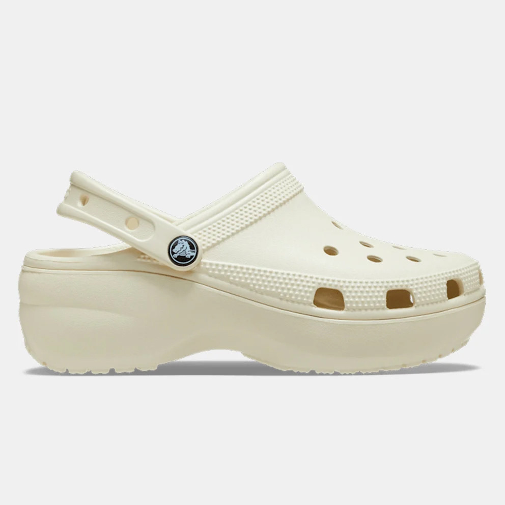 Crocs Classic Platform Clog Women's Sandals (206750-2Y2)