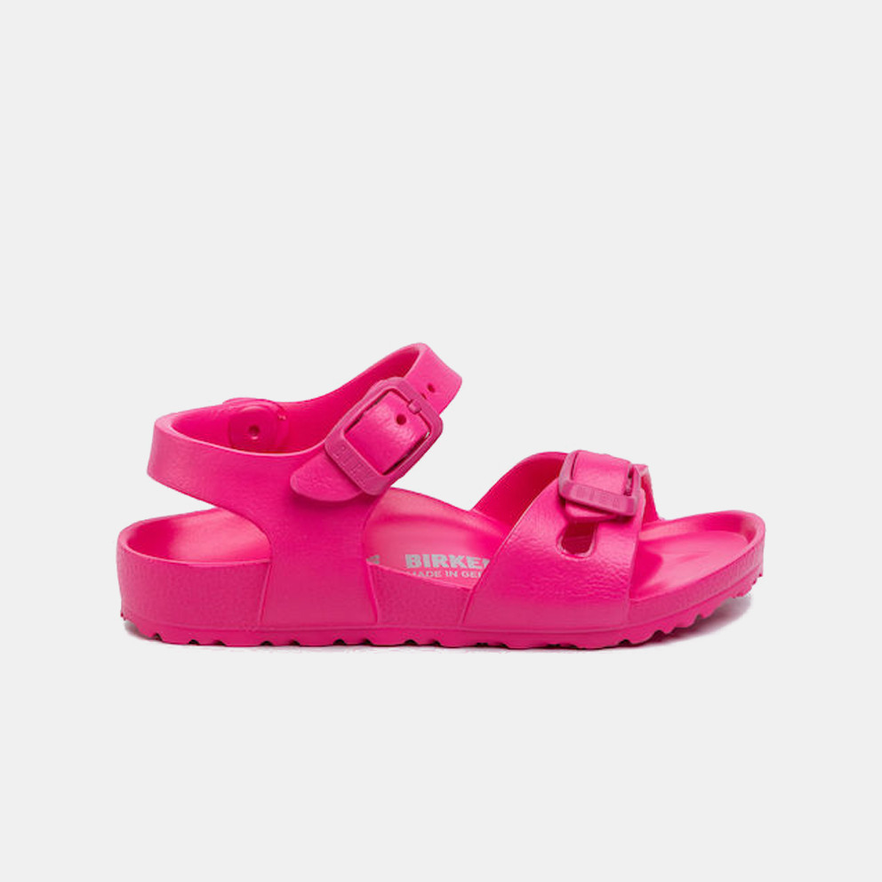 Birkenstock Rio EVA Narrow Women's Sandals (1015463002434-B.PURP)