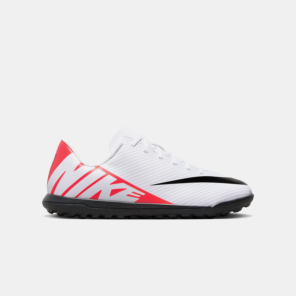 Nike Mercurial Vapor 15 Club Tf Kids' Football Shoes (DJ5956-600)