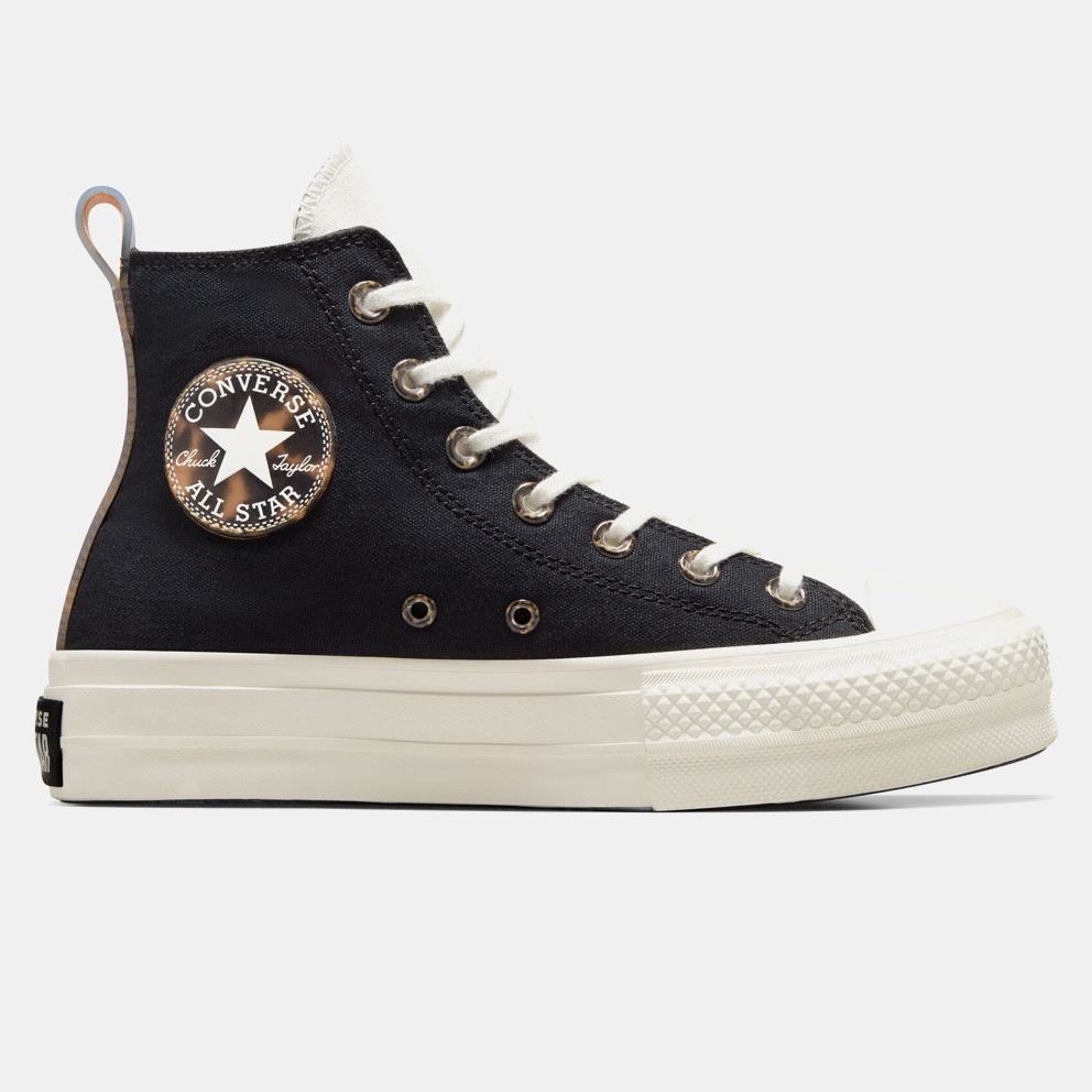Converse Chuck Taylor All Star Lift Women's Boots (A05257C)