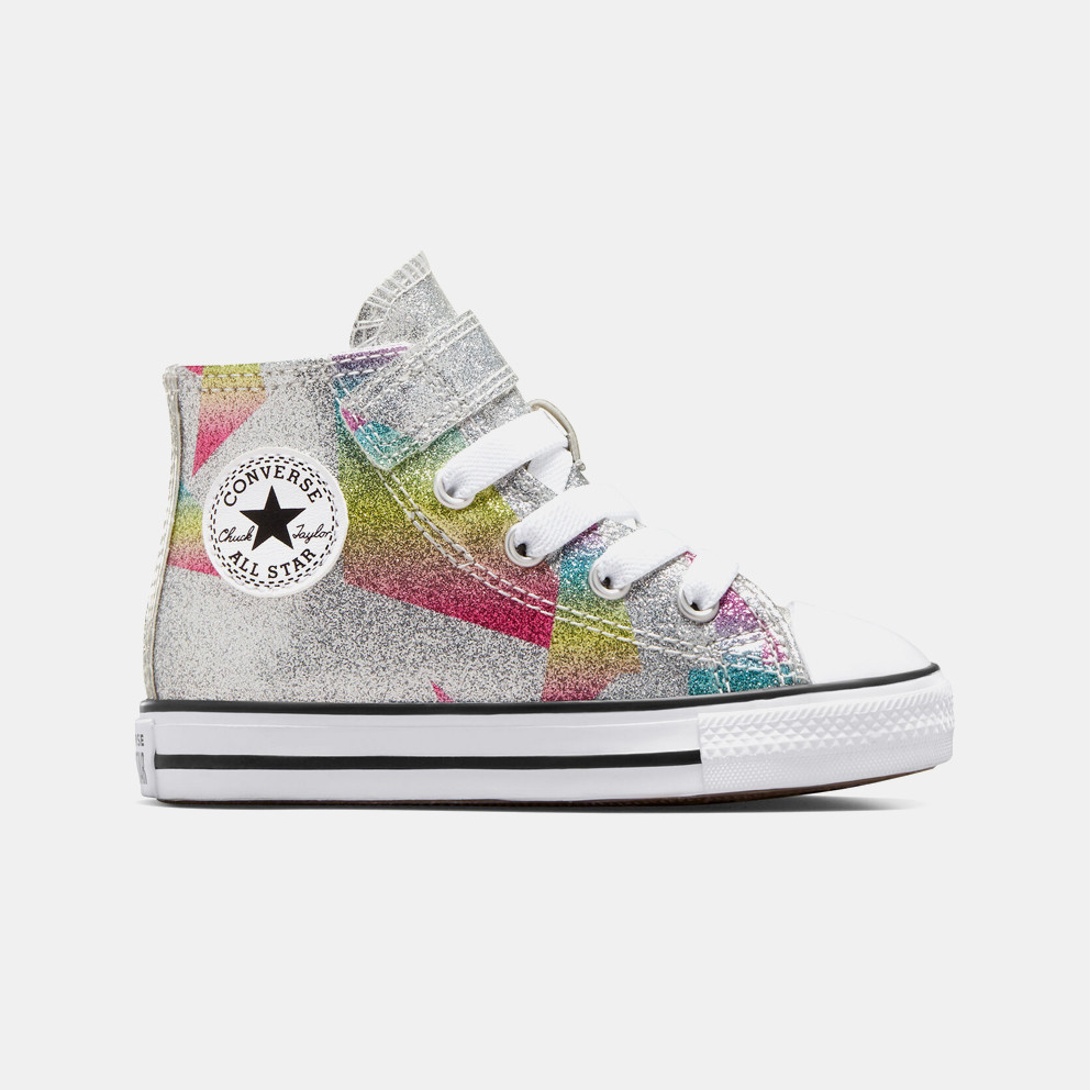 Converse Chuck Taylor All Star Easy-On Infant's Boots (A04739C)