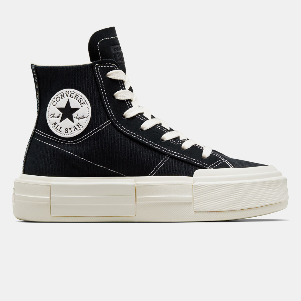 Converse Chuck Taylor All Star Cruise Women's Boots (A04689C)