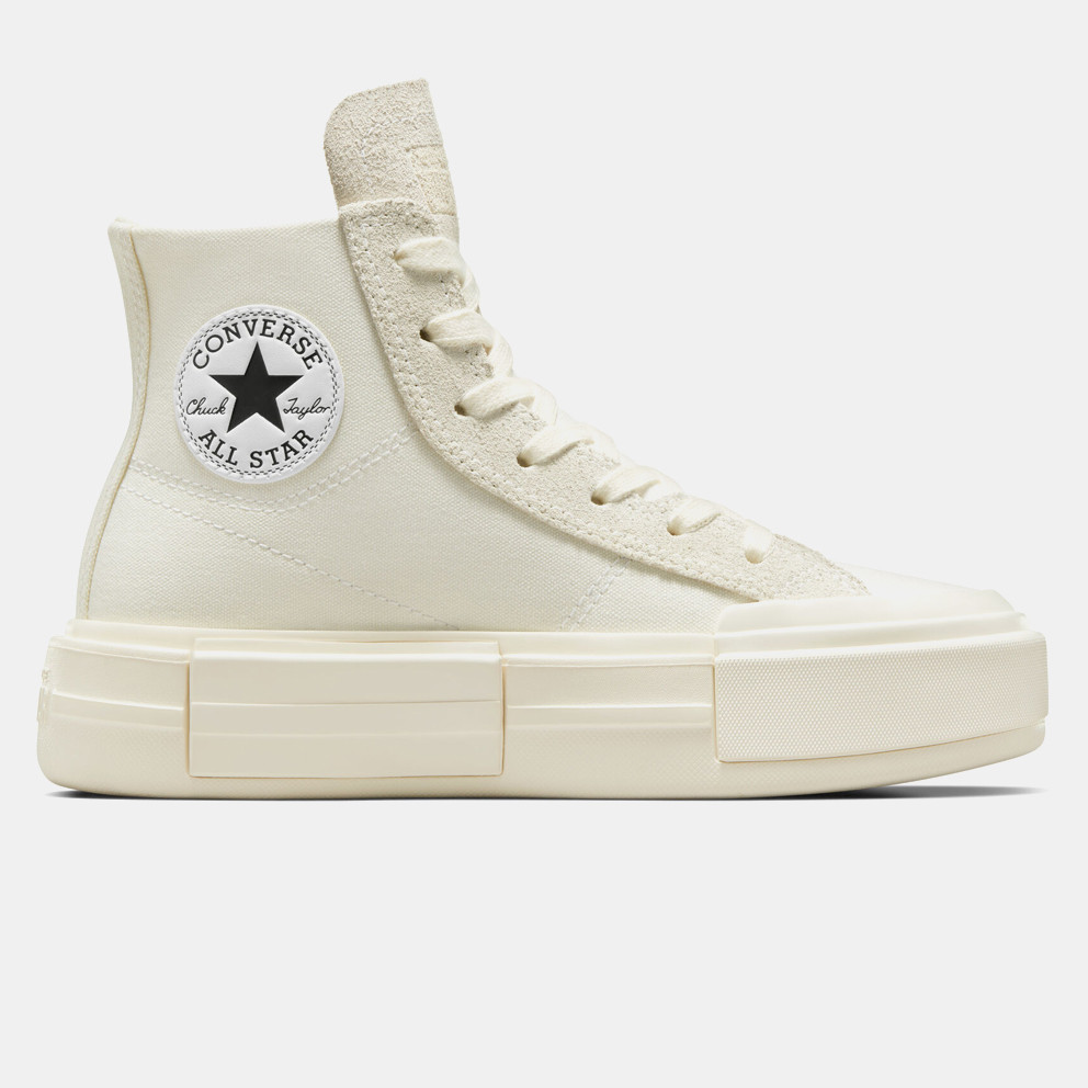 Converse Chuck Taylor All Star Cruise Women's Boots (A04688C)