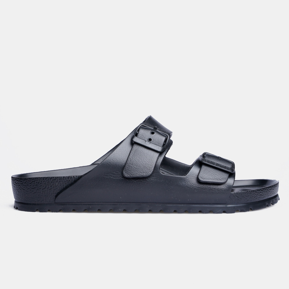 Birkenstock Arizona EVA Regular Men's Sandals (129421004146-BLACK)