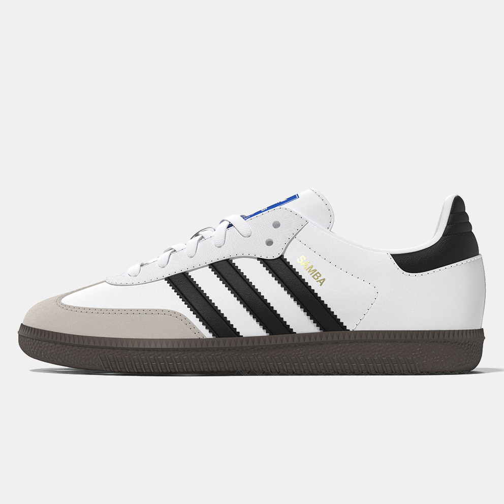 adidas Originals Samba Og Kids' Shoes (IE3677)