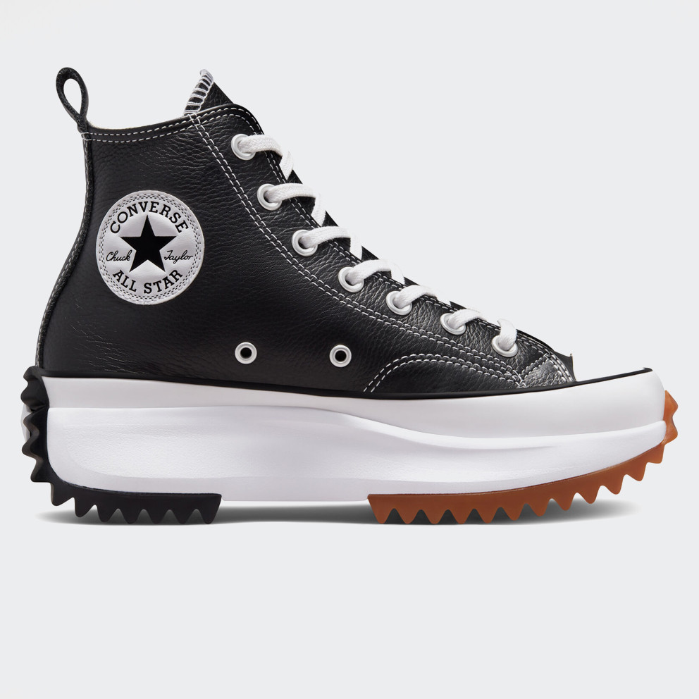 Converse Run Star Hike Women's Boots (A04292C)