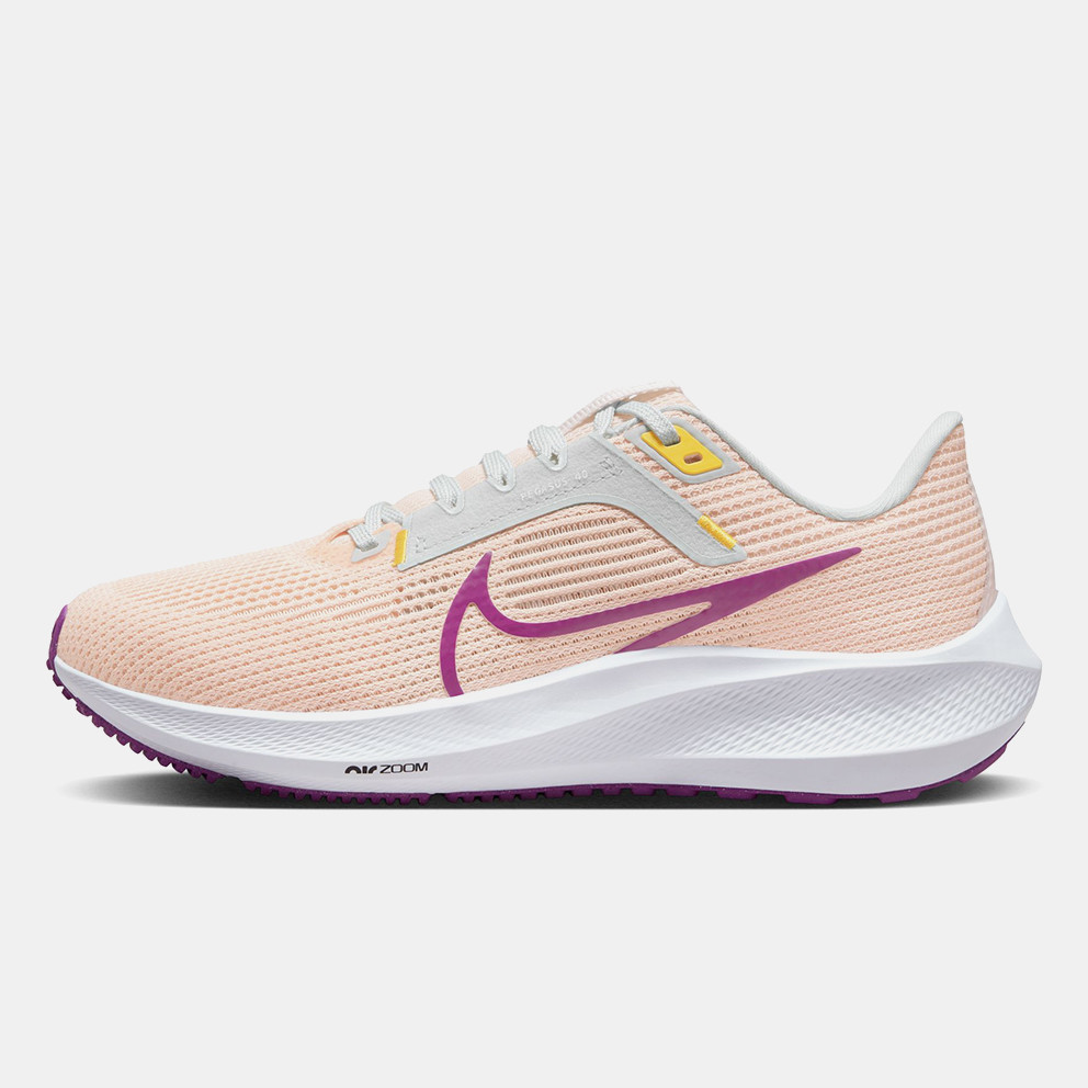 Nike Air Zoom Pegasus 40 Women's Running Shoes (DV3854-800)