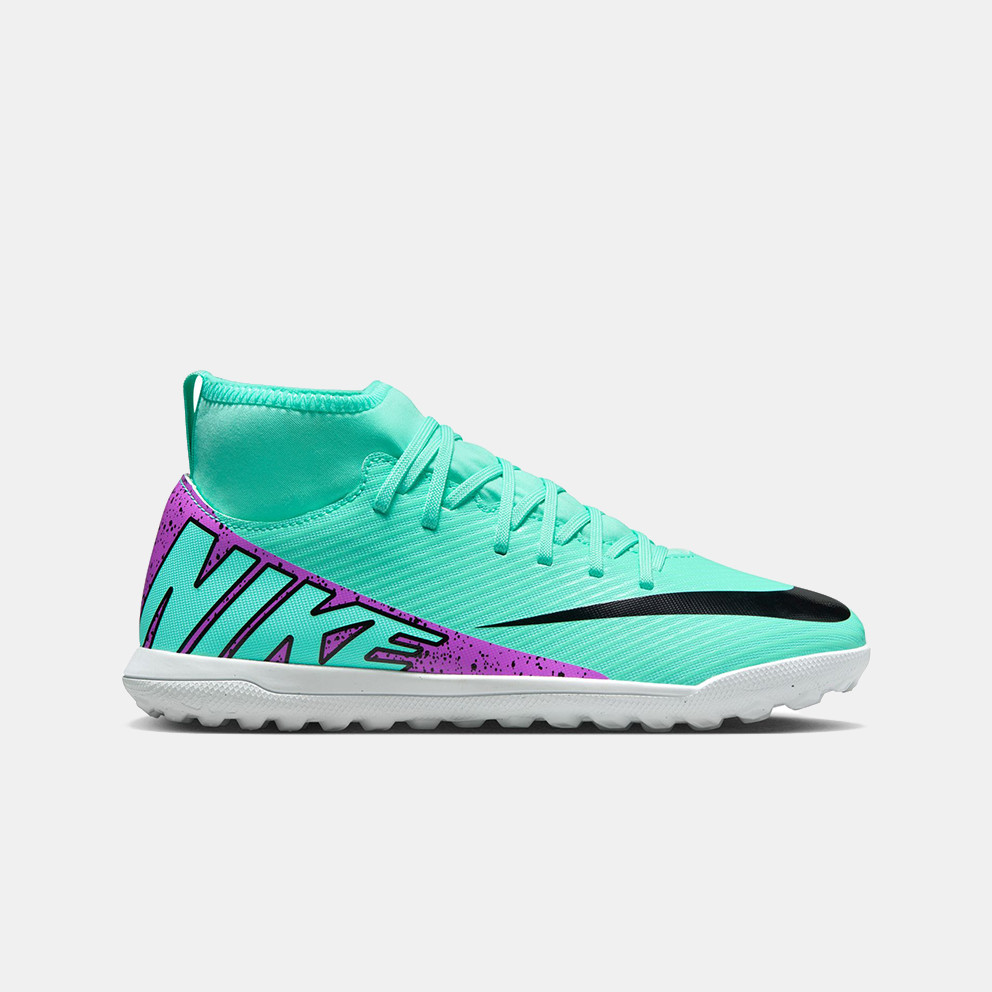 Nike Superfly 9 Club Tf Kids' Football Shoes (DJ5954-300)