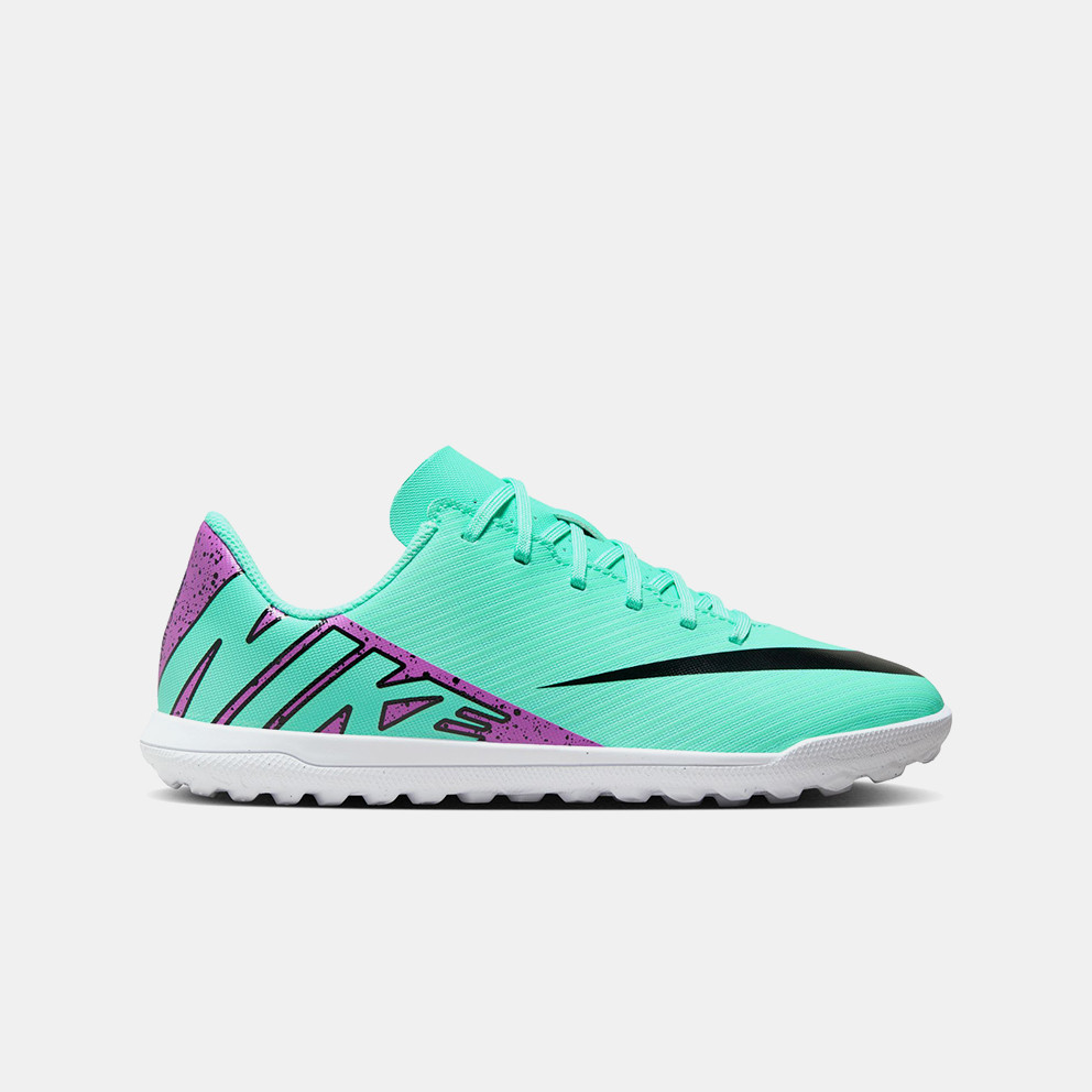 Nike Mercurial Vapor 15 Club Tf Kids' Football Shoes (DJ5956-300)
