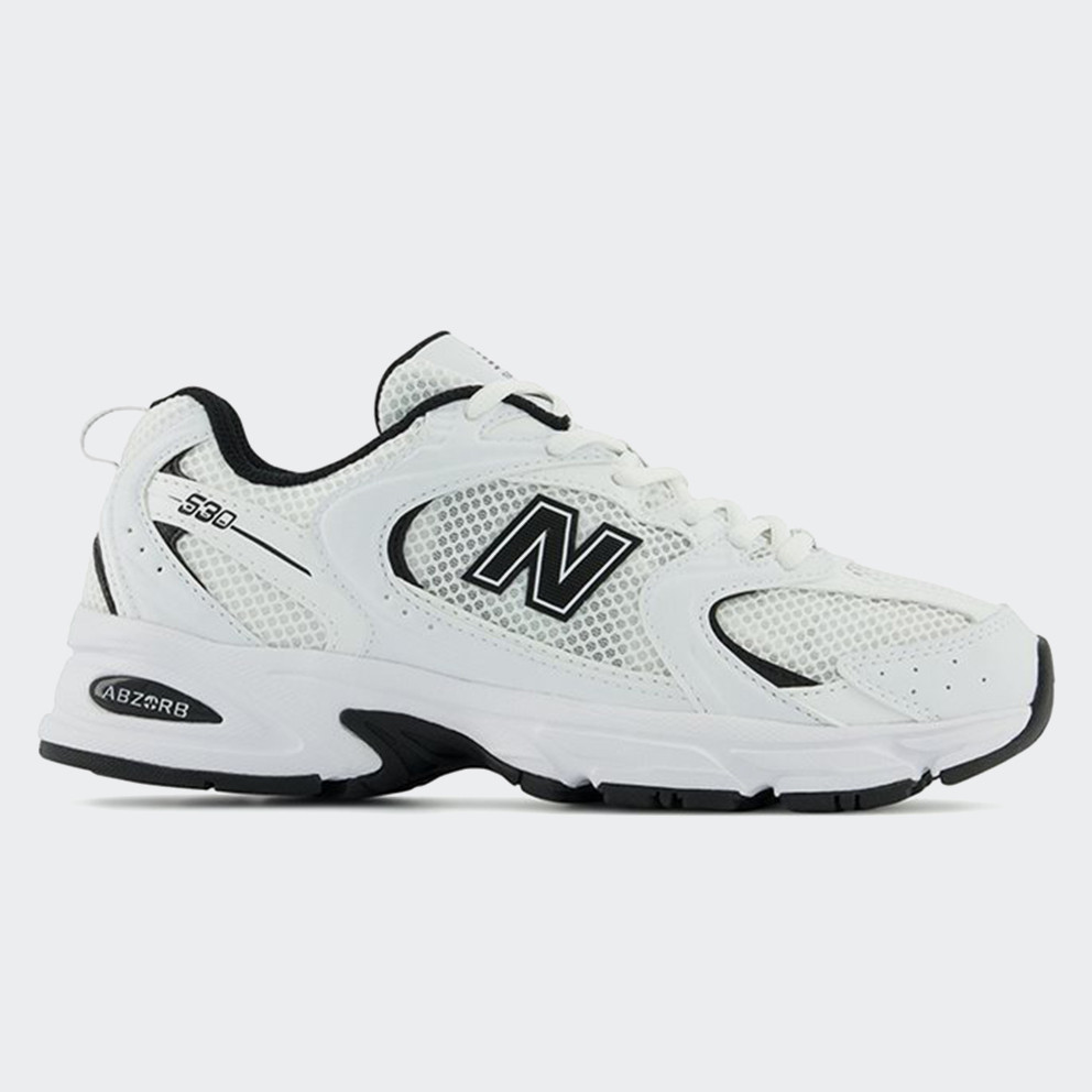 New Balance 530 Unisex Shoes (MR530EWB)