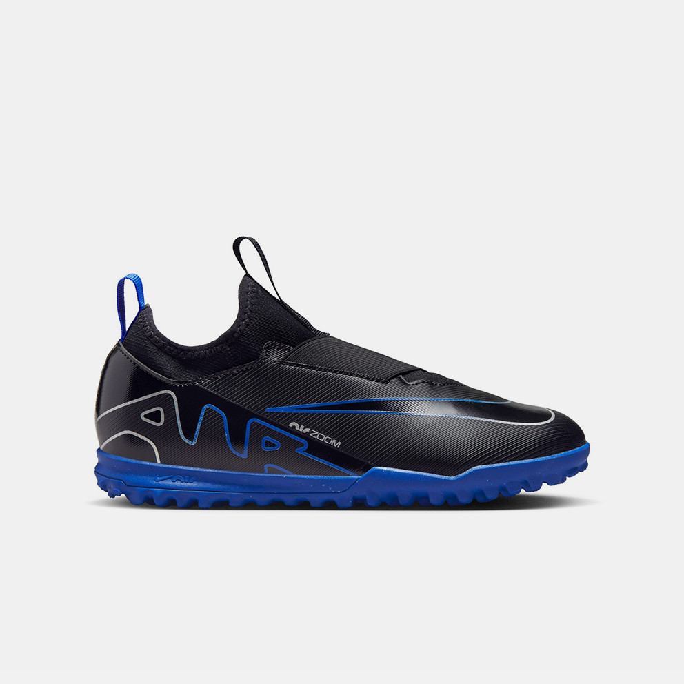 Nike Zoom Vapor 15 Academy Tf Kids' Football Shoes (DJ5621-040)