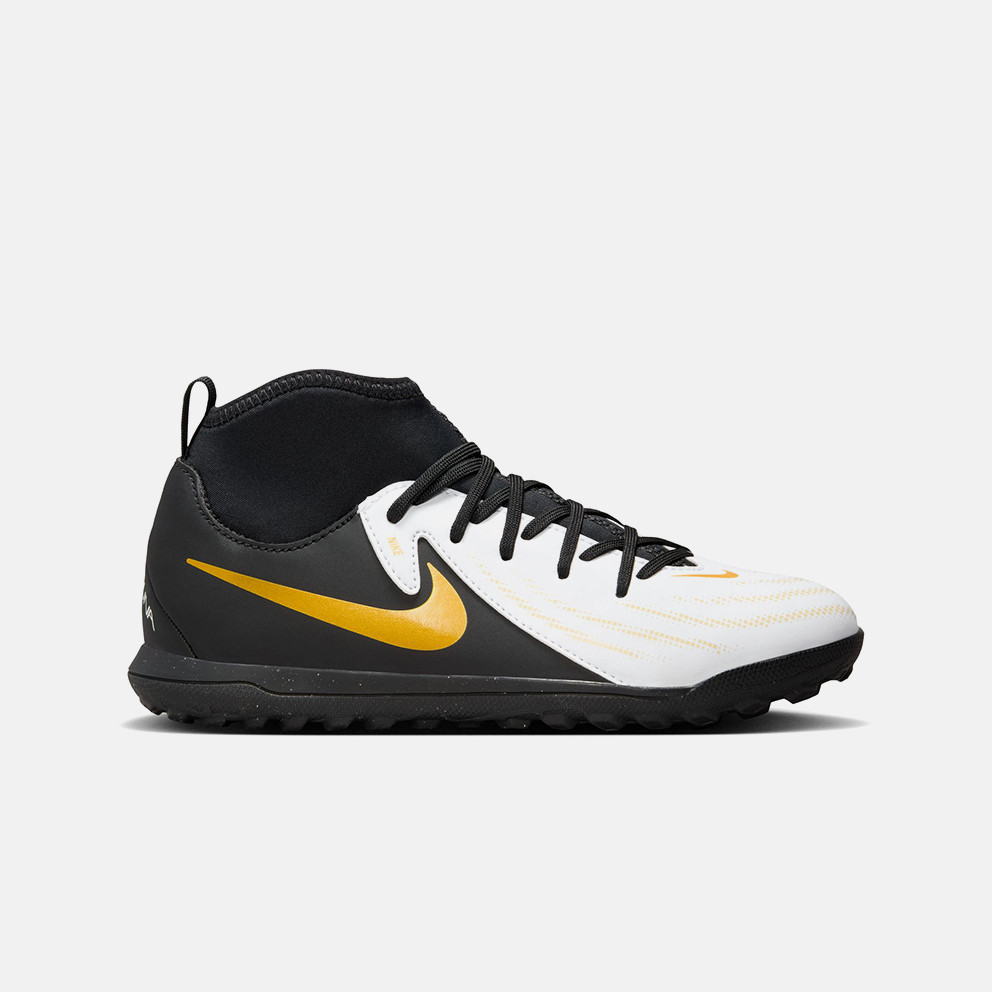 Nike Phantom Luna Club Tf Kids' Football Shoes (FJ2607-100)