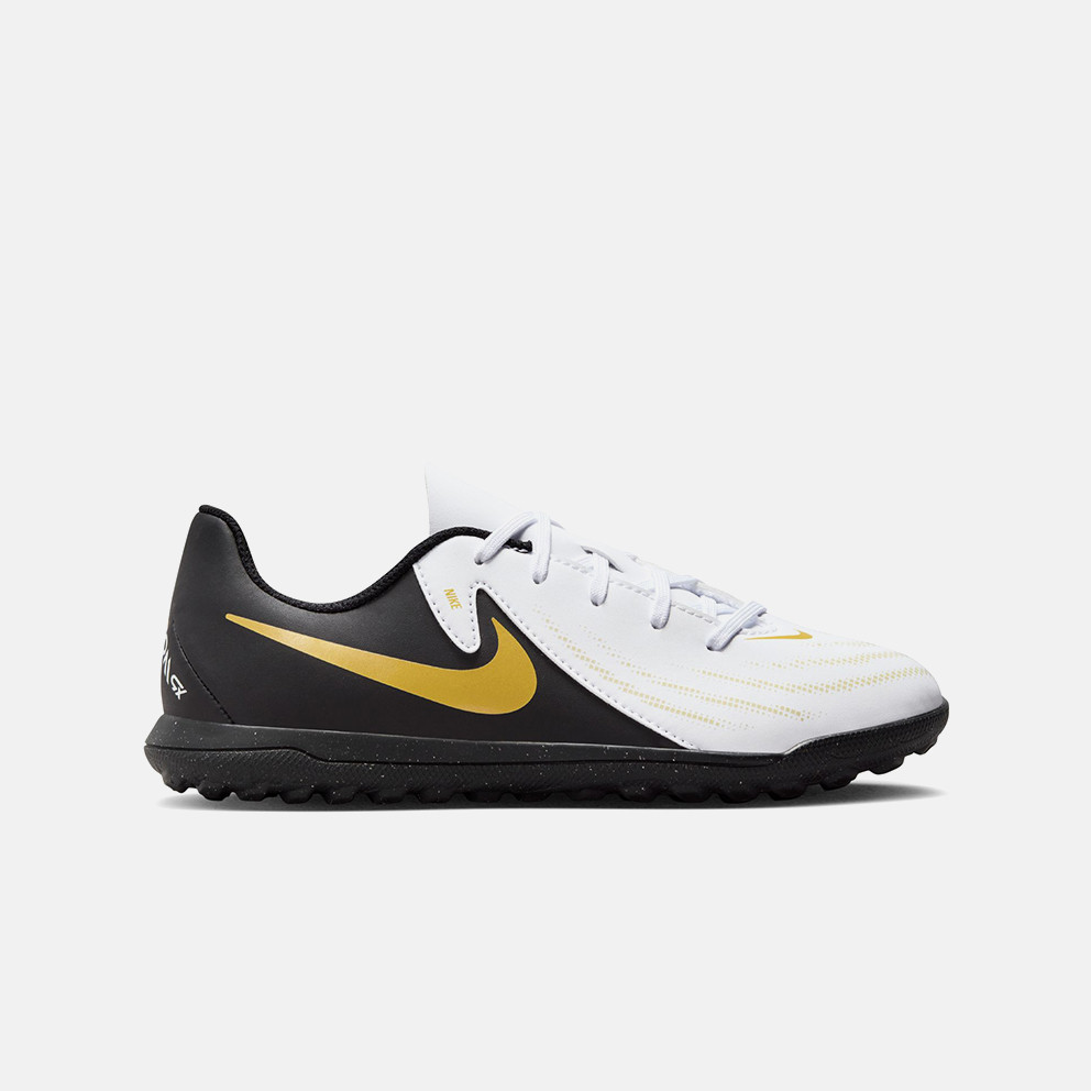 Nike Phantom GX 2 Club TF Kids' Football Shoes (FJ2604-100)