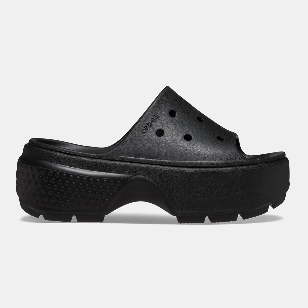 Crocs Stomp Slide Women's Sandals (209346-001)