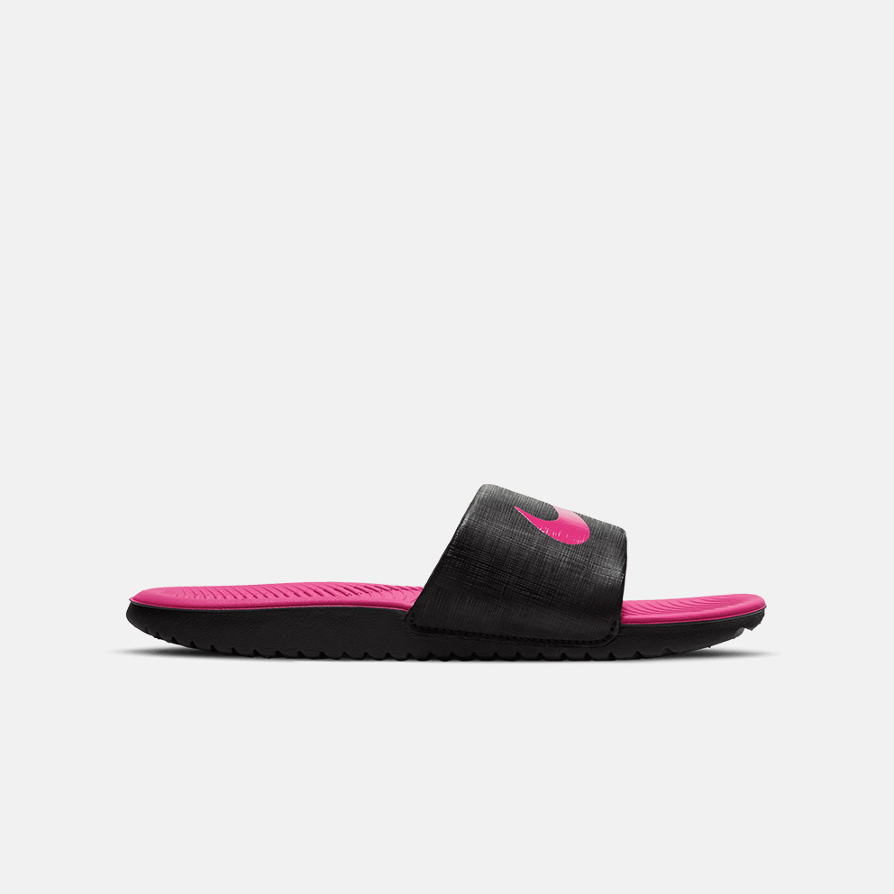 Nike Nike Kawa Kids' Slides (DD8519-001)