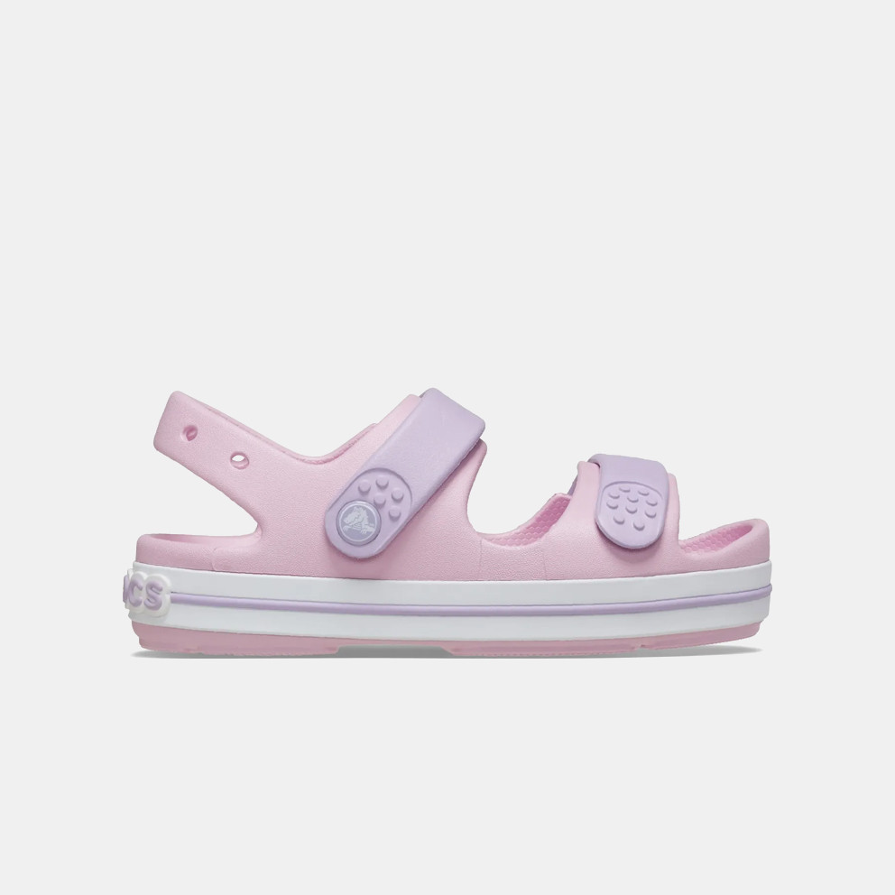 Crocs Crocband Cruiser Sandal Kids' Sandals (209423-84I)