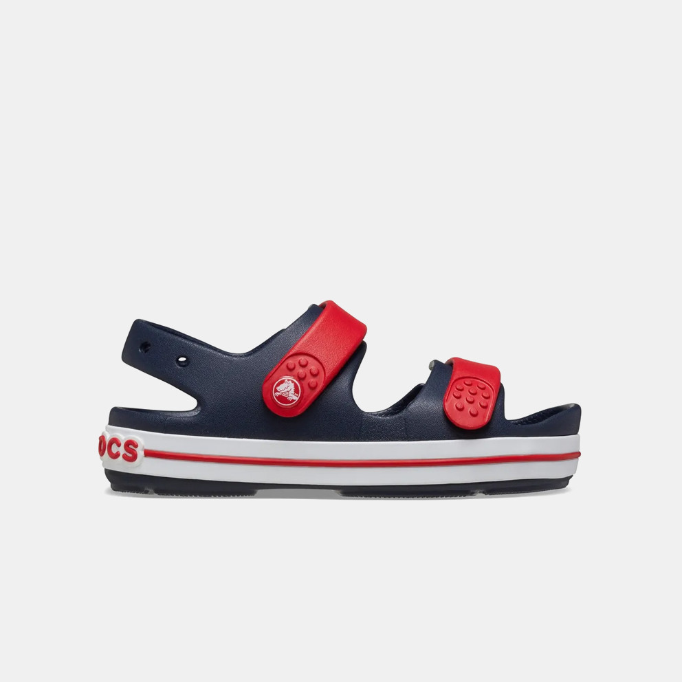 Crocs Crocband Cruiser Sandal Kids' Sandals (209423-4OT)