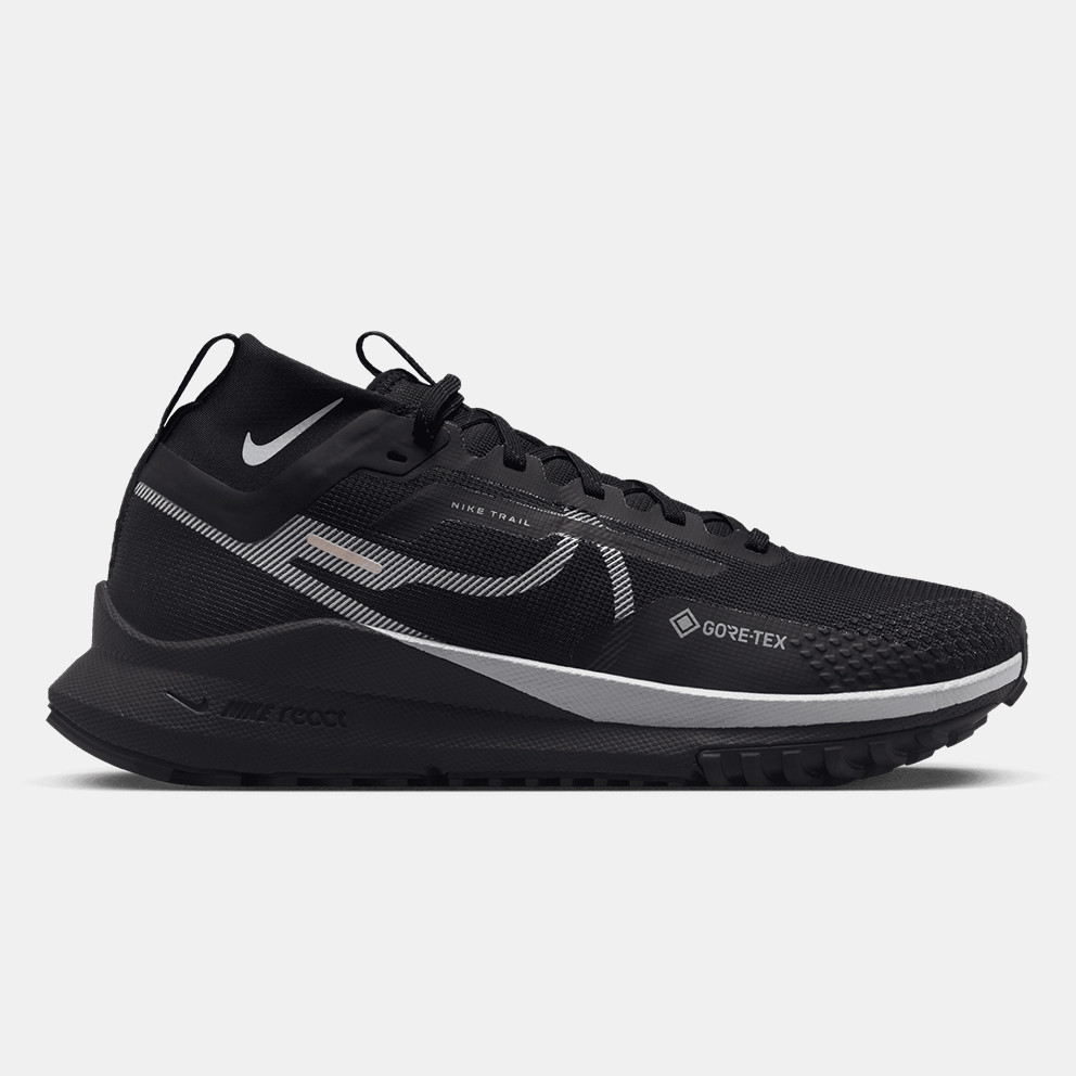 Nike ReactX Pegasus Trail 4 GTX Women's Trail Shoes (DJ7929-001)