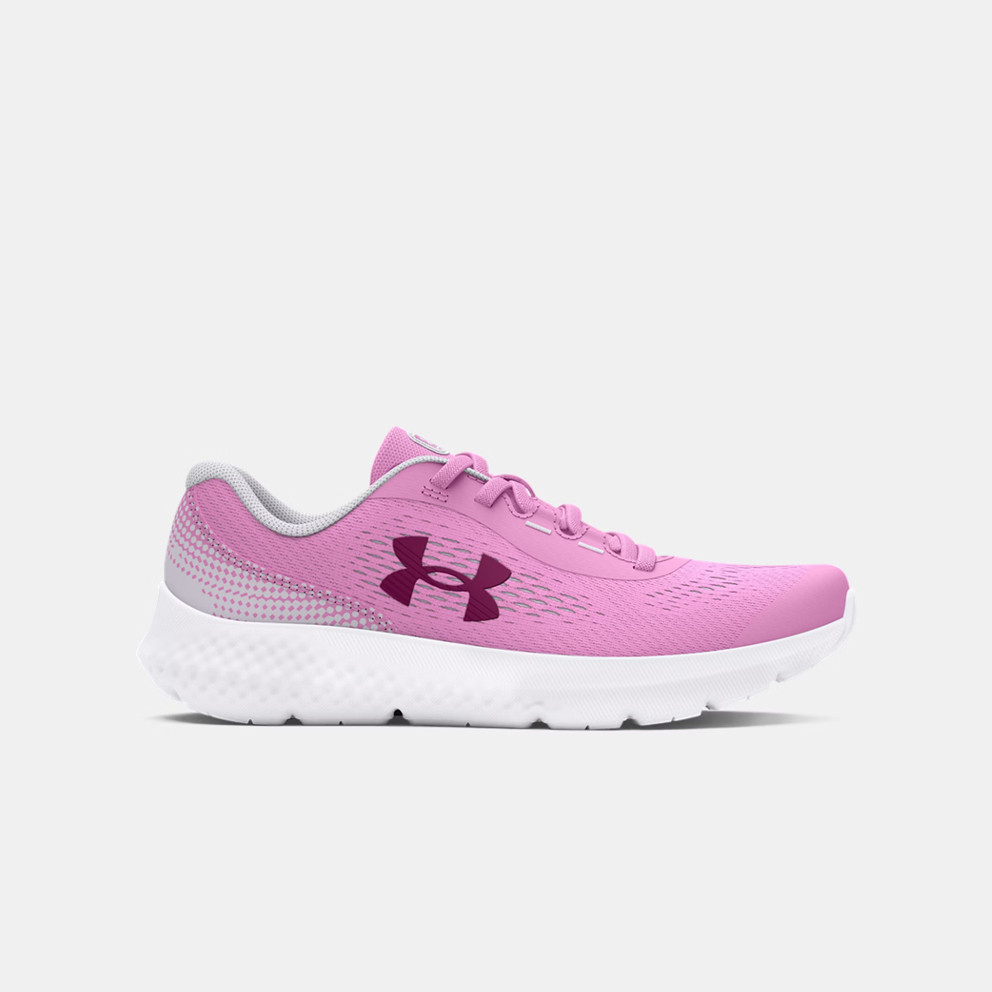 Under Armour Rogue 4 Kids' Running Shoes (3027112-600)