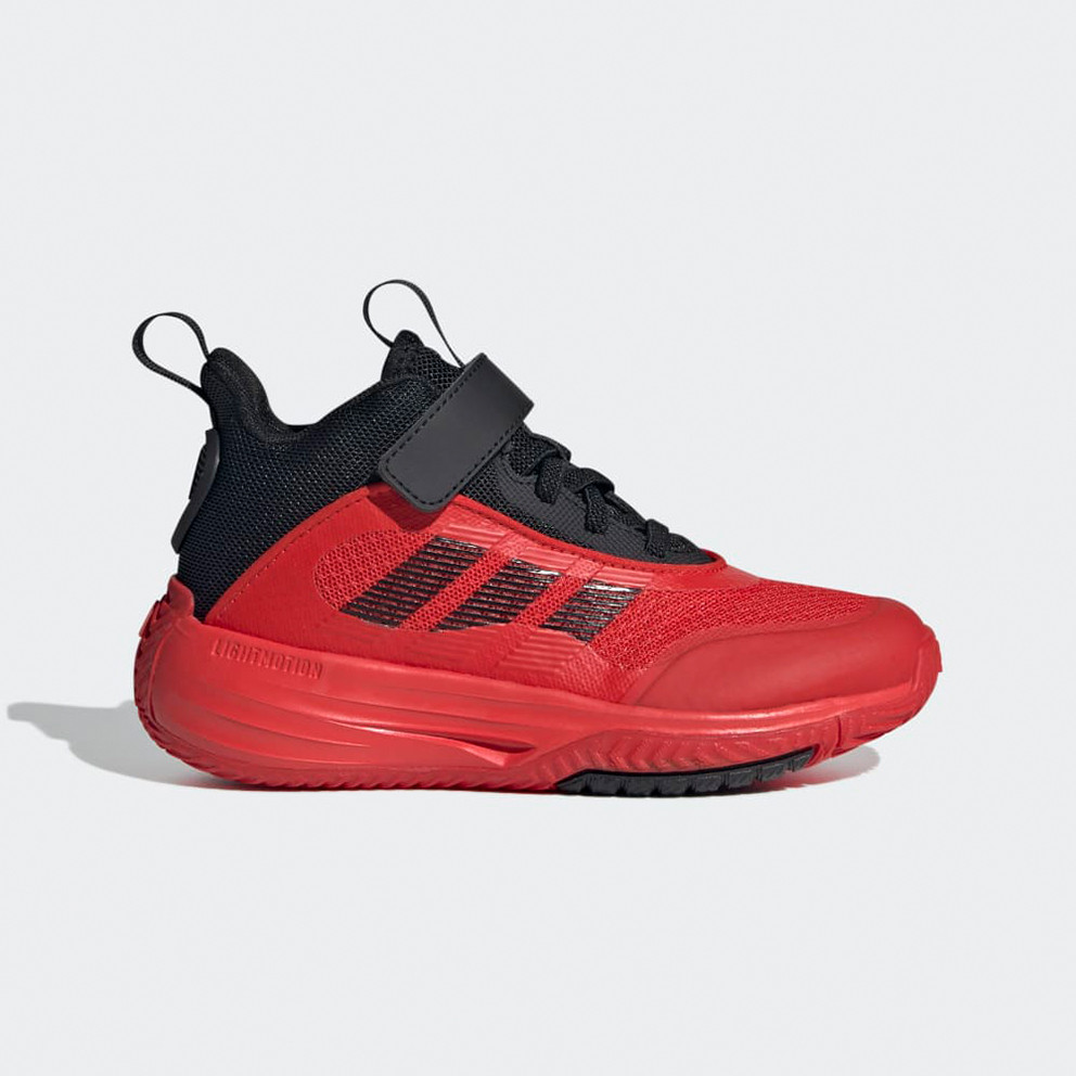 adidas Sportswear Ownthegame 3.0 Kids' Basketball Shoes (IF4594)