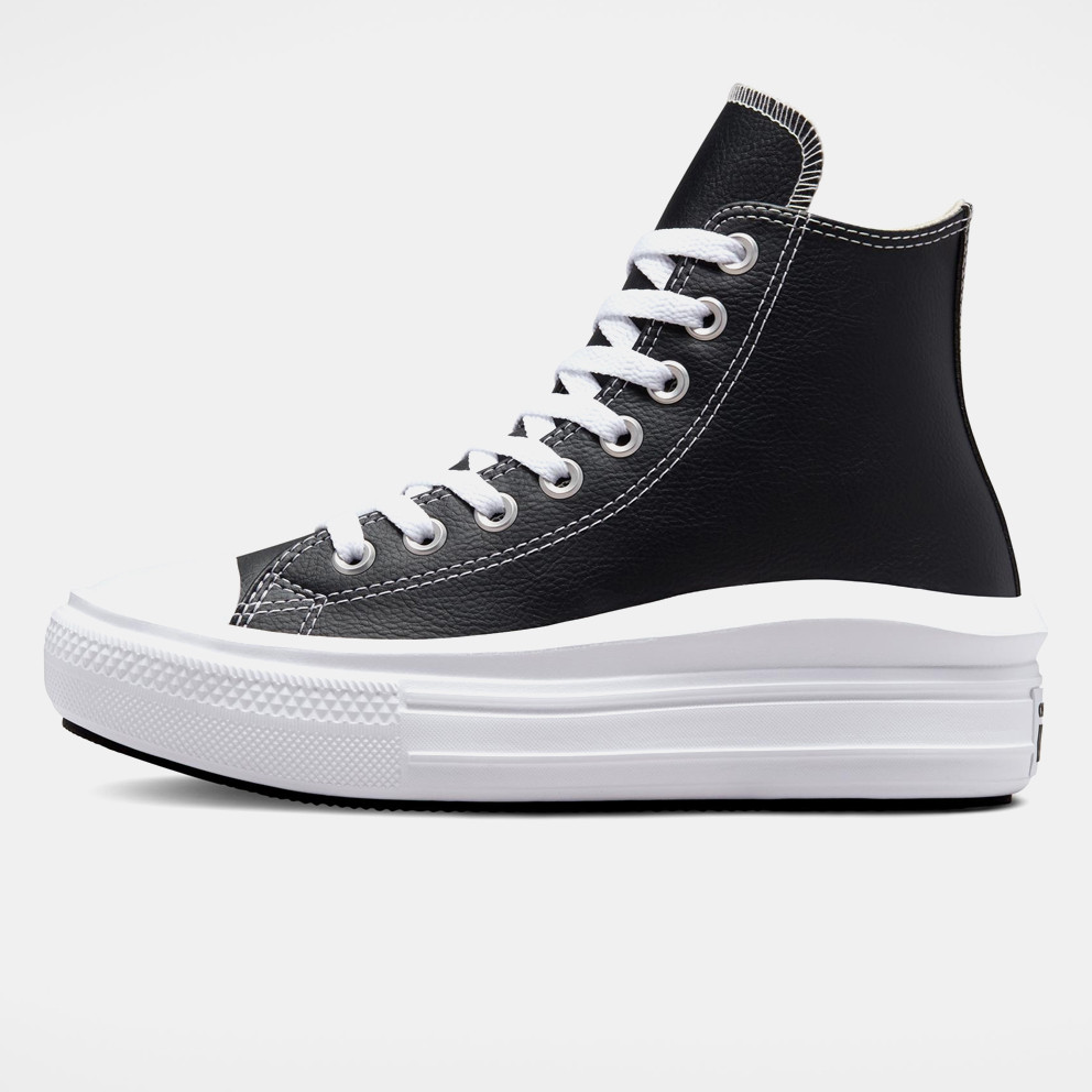 Converse Chuck Taylor All Star Move Women's Boots (A04294C)