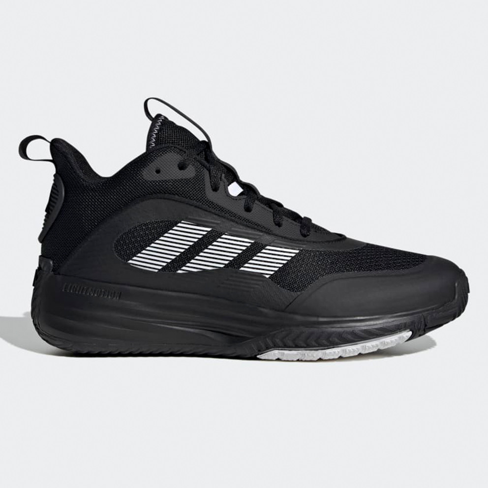 adidas Sportswear Ownthegame 3.0 Men's Basketball Boots (IH5849)