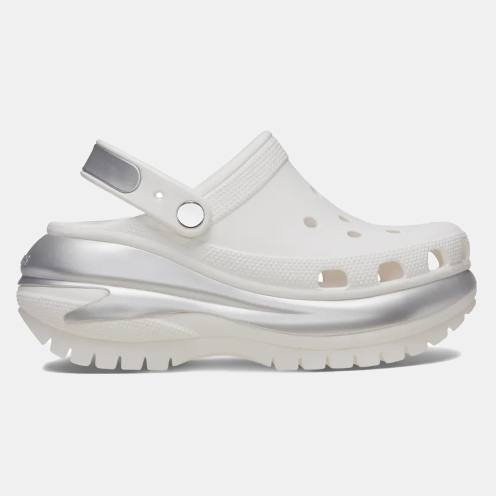 Crocs Mega Crush Clog Women's Sandals (210368-138)