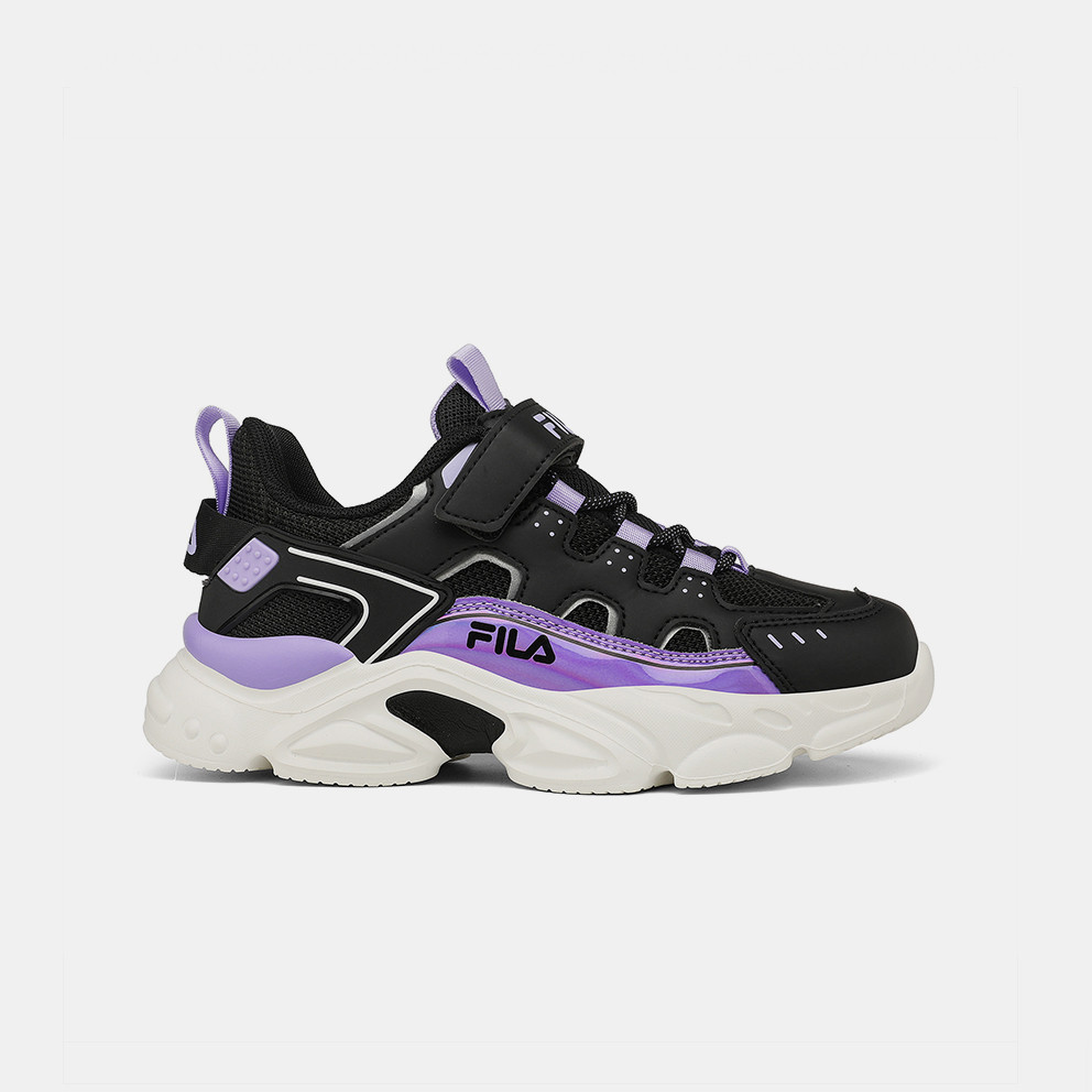 Fila Memory Spinel 3 V Kids' Shoes (3YF33002-080)