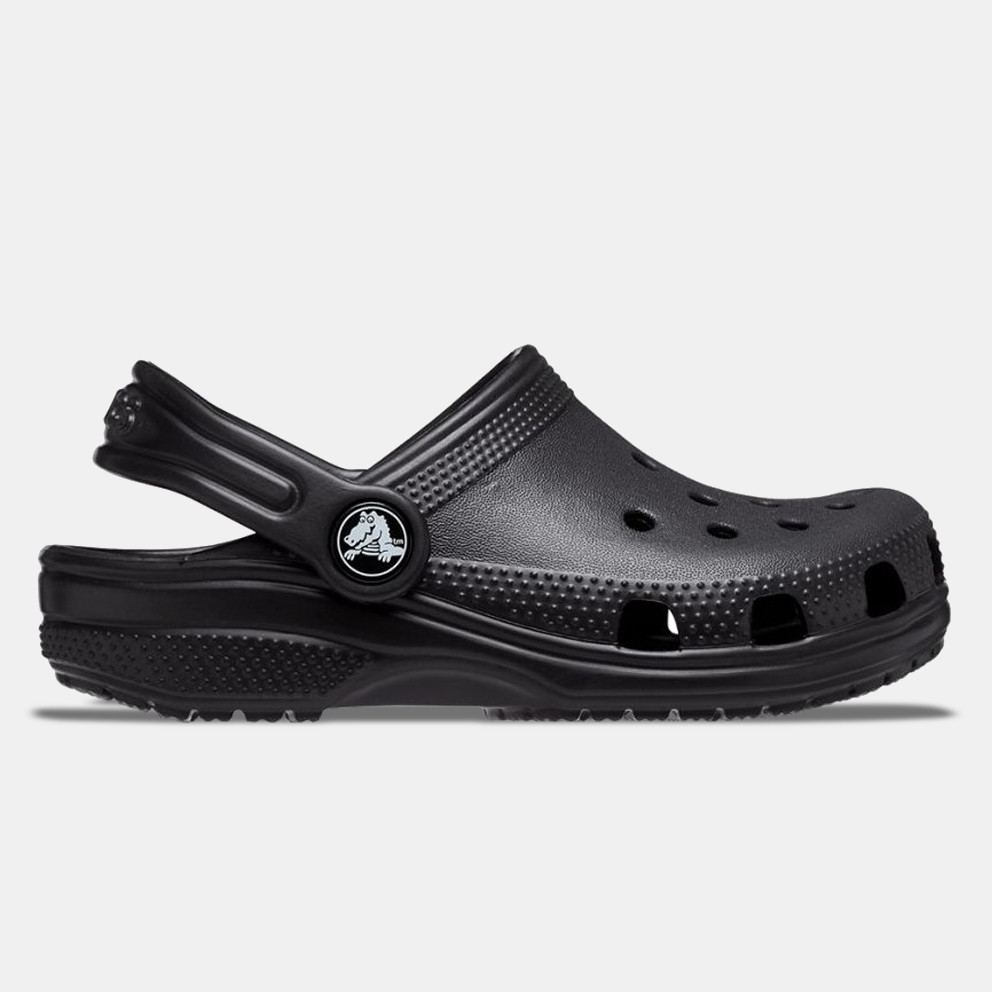 Crocs Classic Clog Kids' Sandals (206991-001)