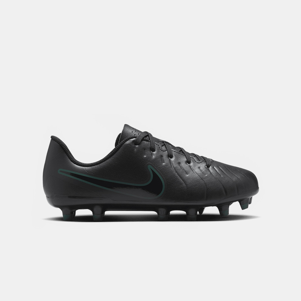 Nike Tiempo Legend 10 Club Fg/Mg Kids' Football Shoes (DV4352-002)