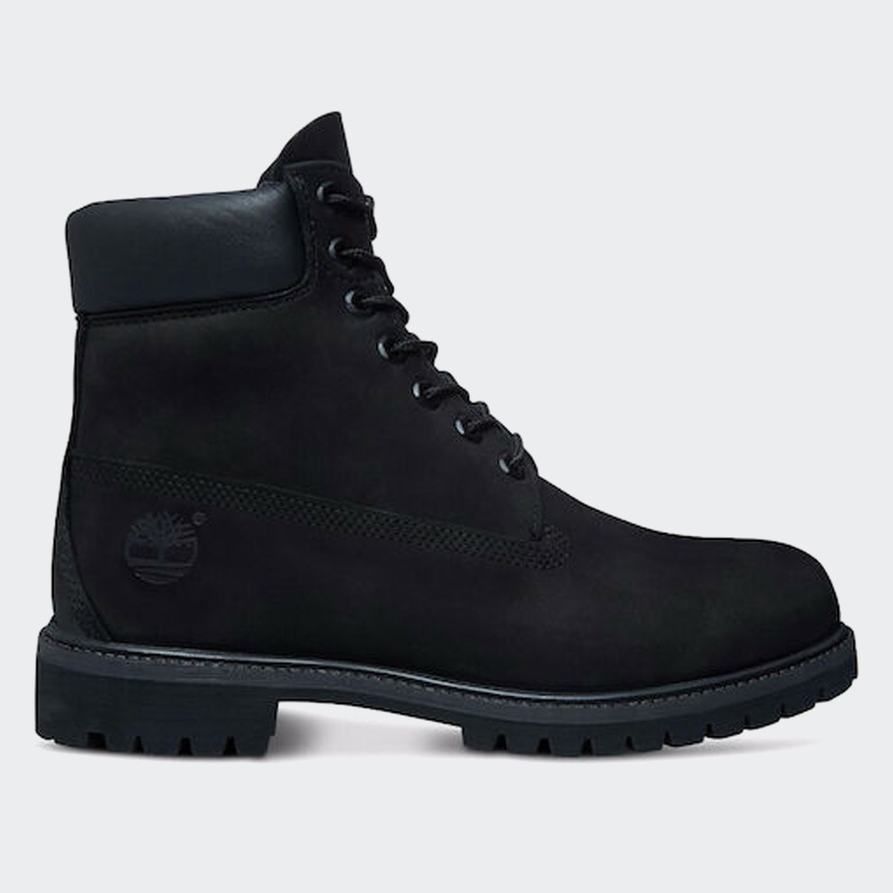 Timberland 6 Inch Lace Up Men's Boots (TB1100730011)