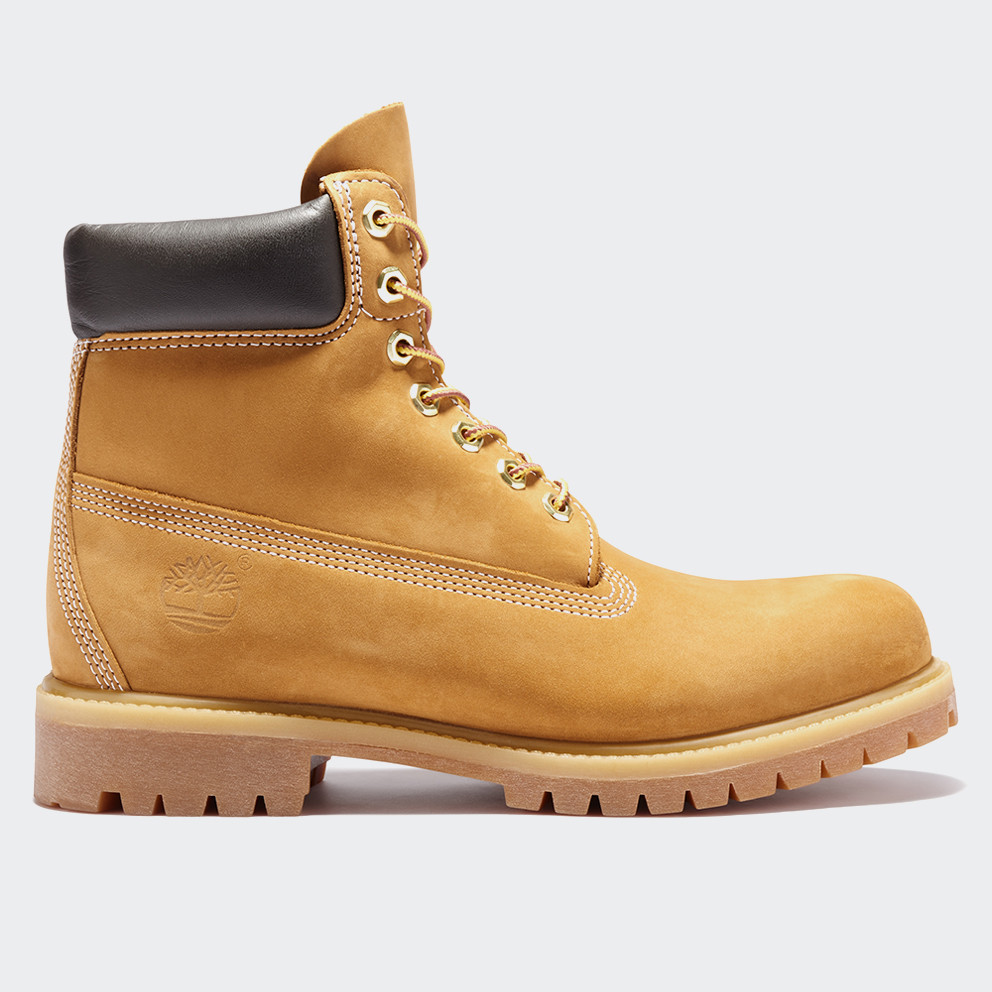 Timberland 6 Inch Lace Up Men's Boots (TB1100617131)