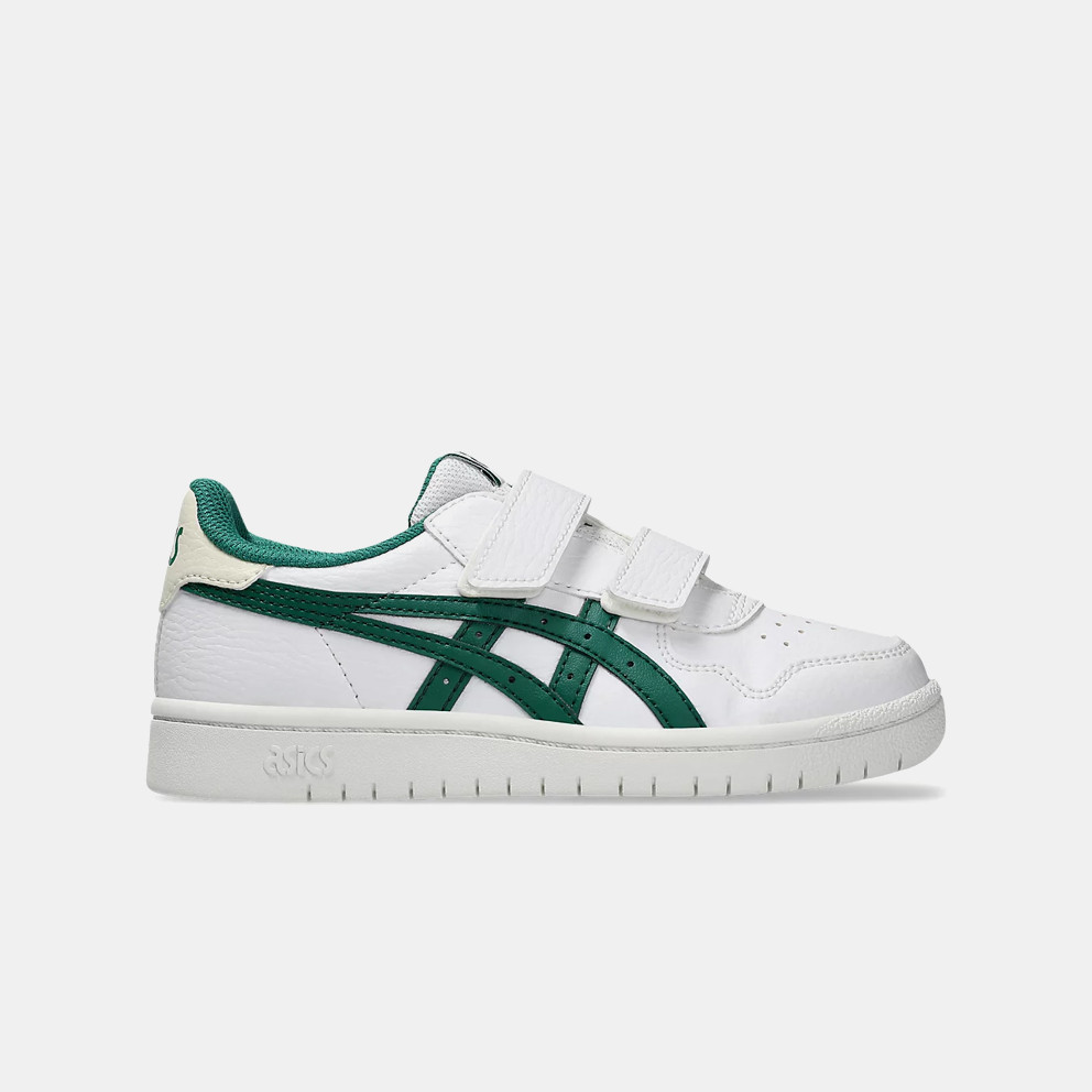 ASICS Sportstyle Japan S Ps Υποδ. Αγορ. Εισ. (1204A008-131PS)