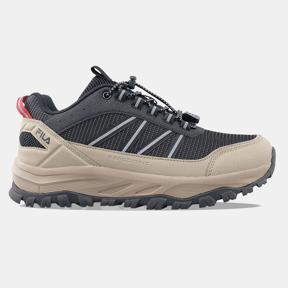 Fila Memory Steel Nanobionic Men's Trail Shoes (1SW43009-011)