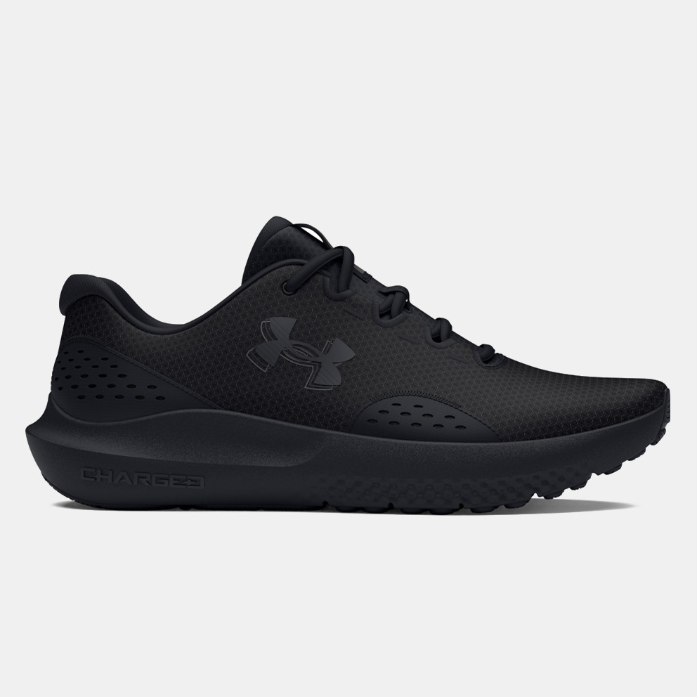Under Armour Charged Surge 4 Women's Running Shoes (3027007-002)