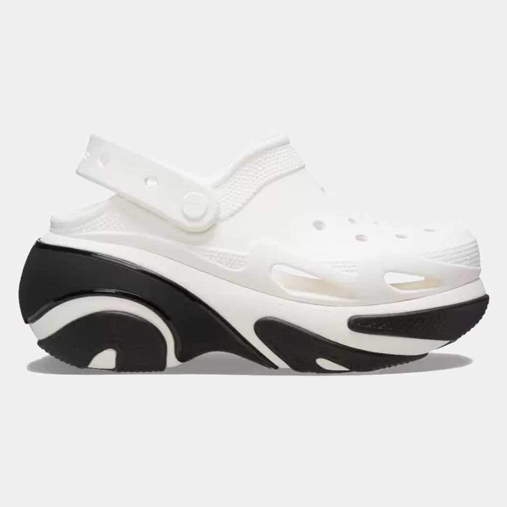 Crocs Bubble Crush Clog Women's Sandals (210061-100)