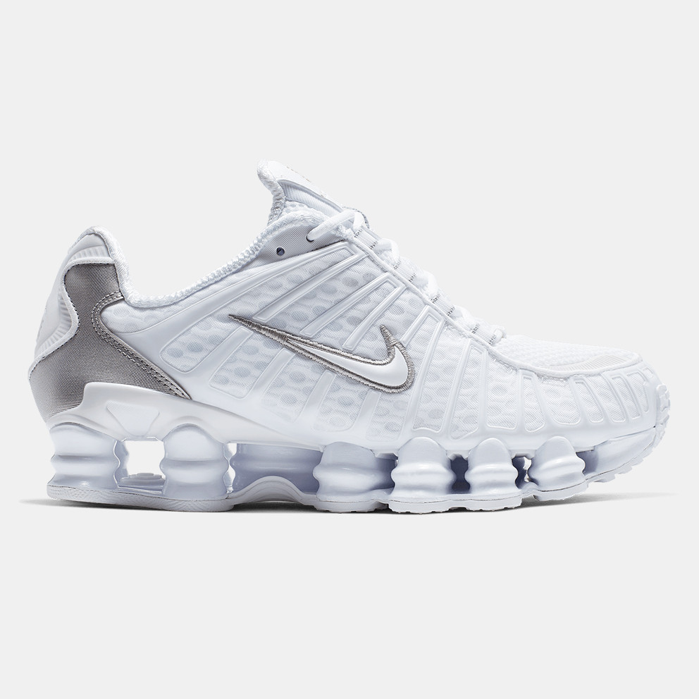 Nike Shox TL Unisex Shoes (AR3566-100)